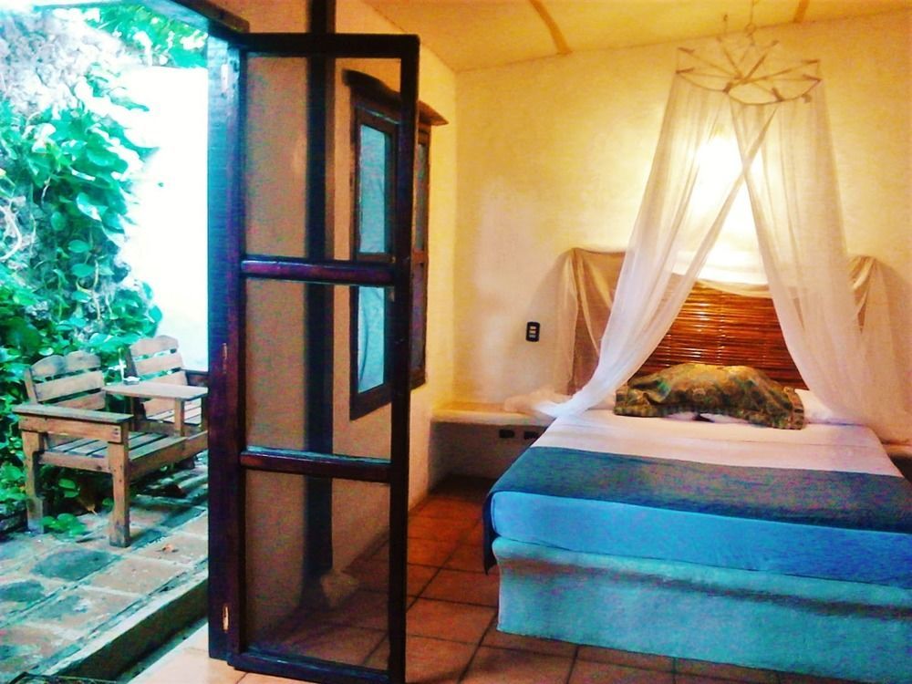La Tora Hotel Managua Exterior photo