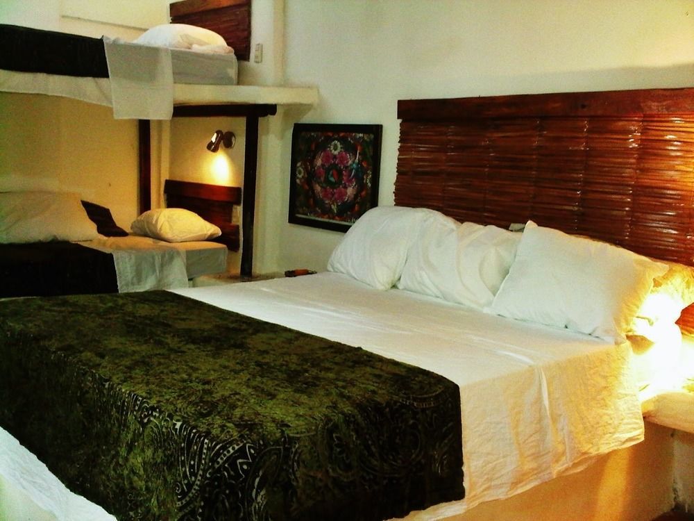 La Tora Hotel Managua Exterior photo
