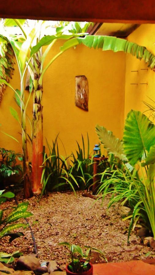 La Tora Hotel Managua Exterior photo