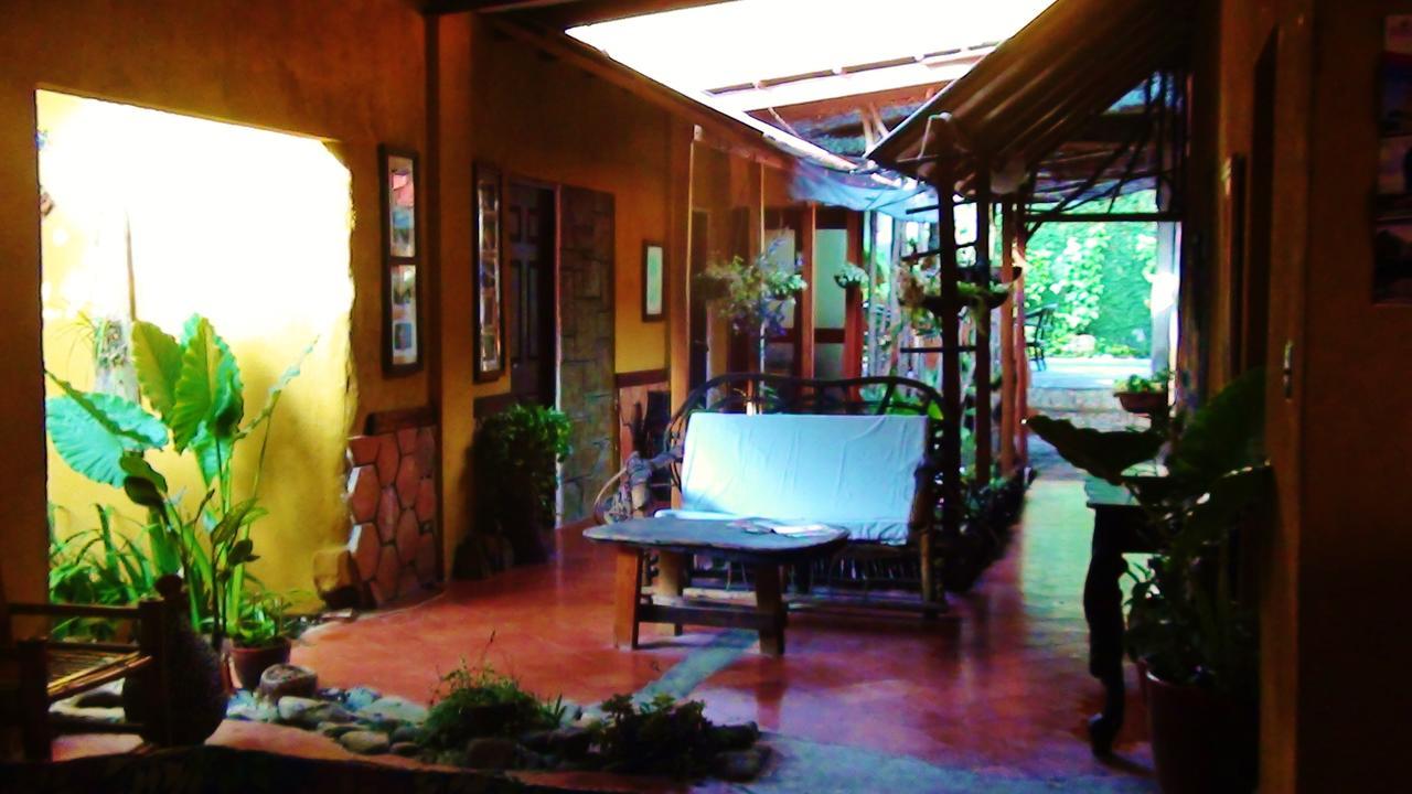 La Tora Hotel Managua Exterior photo