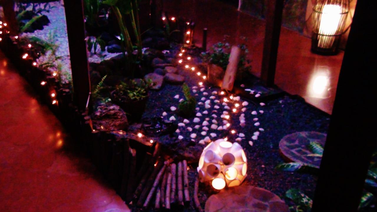 La Tora Hotel Managua Exterior photo