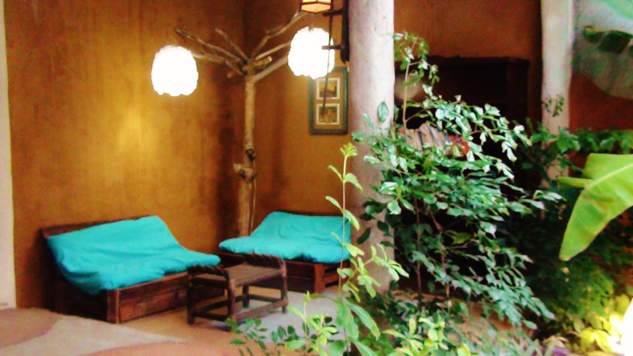 La Tora Hotel Managua Exterior photo