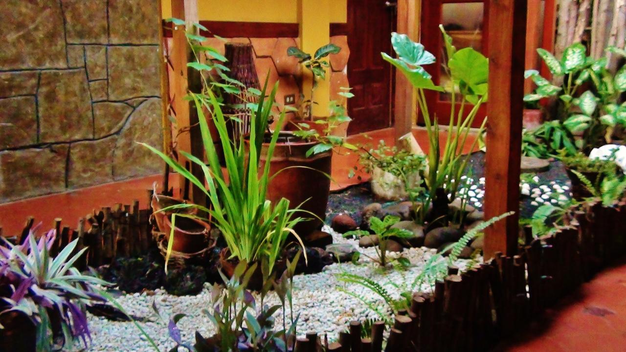 La Tora Hotel Managua Exterior photo