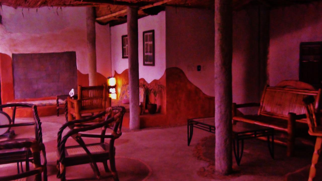 La Tora Hotel Managua Exterior photo