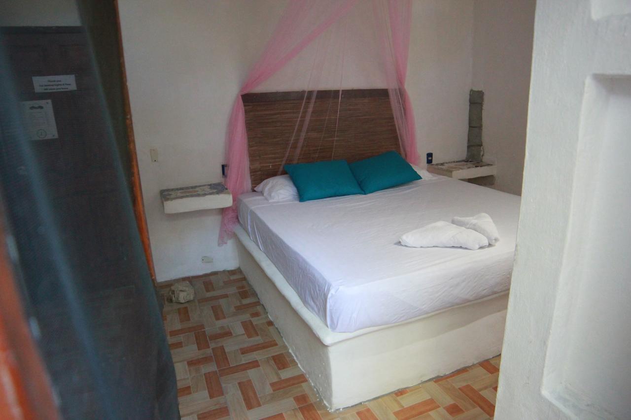 La Tora Hotel Managua Exterior photo