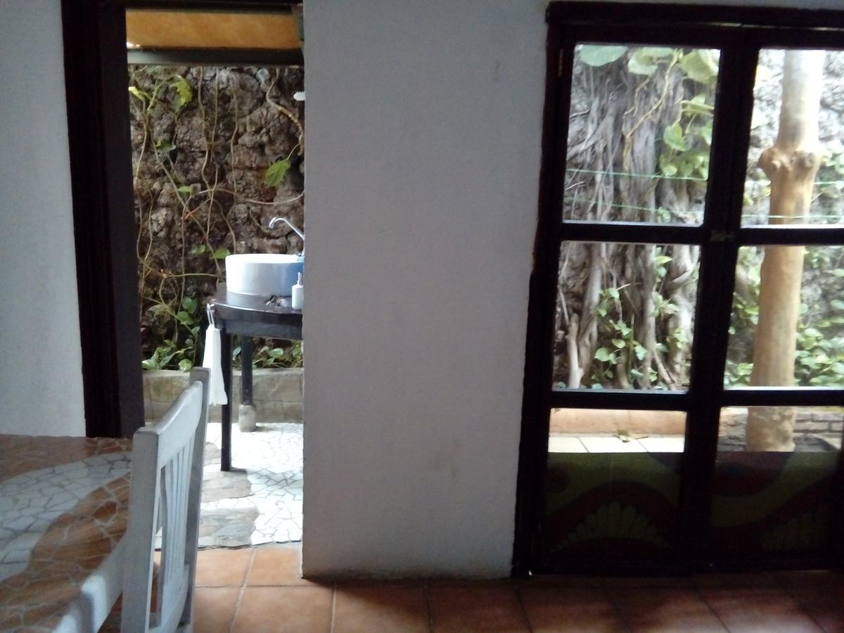 La Tora Hotel Managua Exterior photo