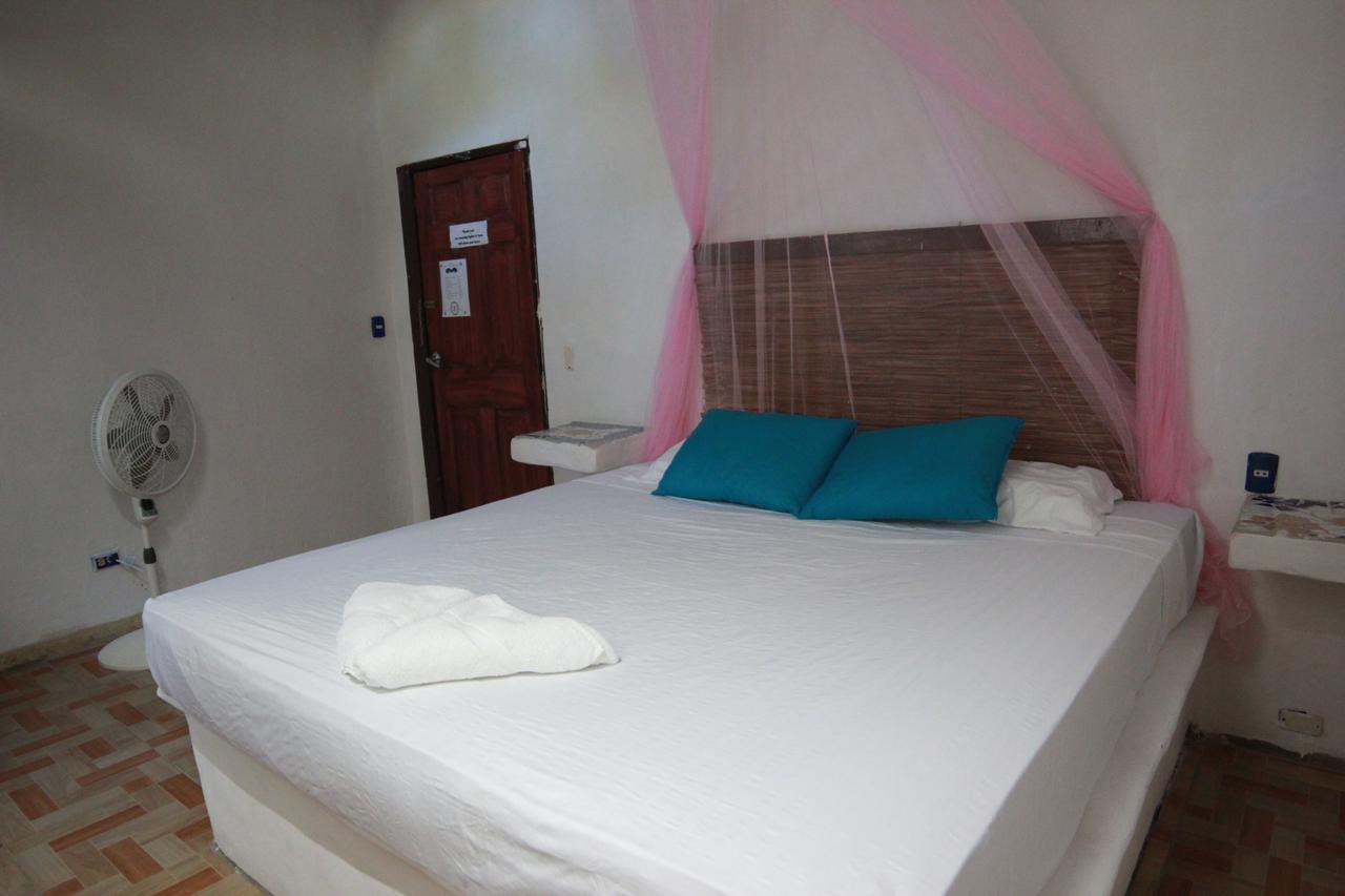 La Tora Hotel Managua Exterior photo