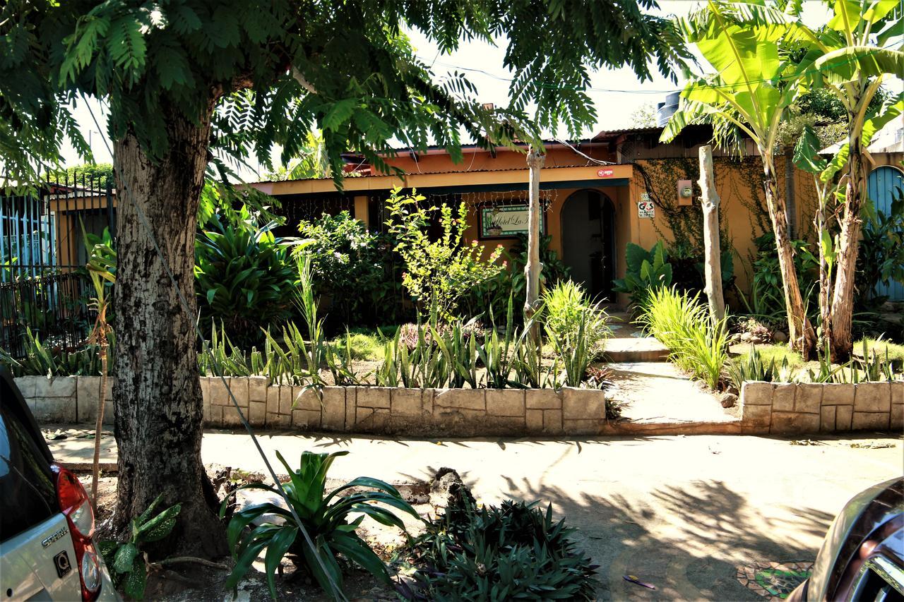 La Tora Hotel Managua Exterior photo
