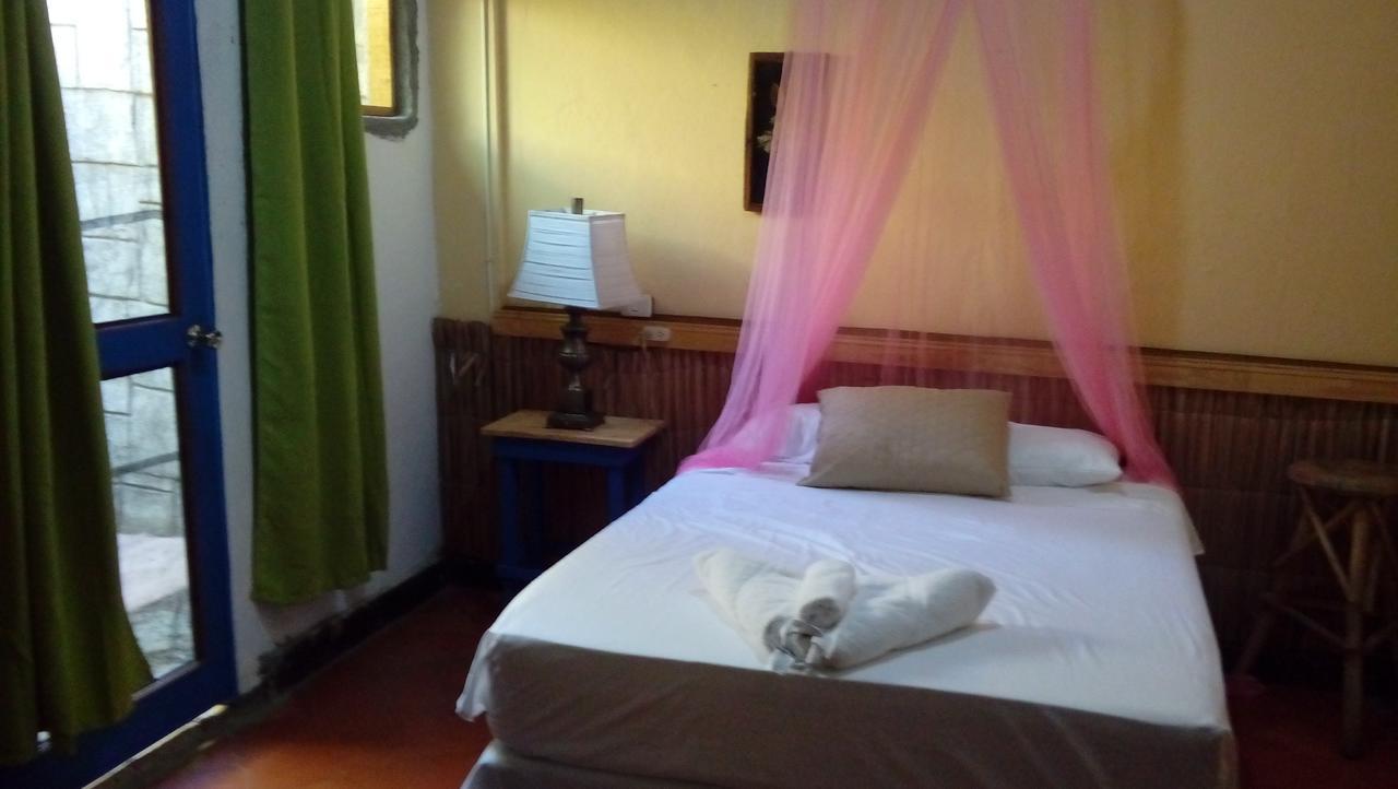 La Tora Hotel Managua Exterior photo