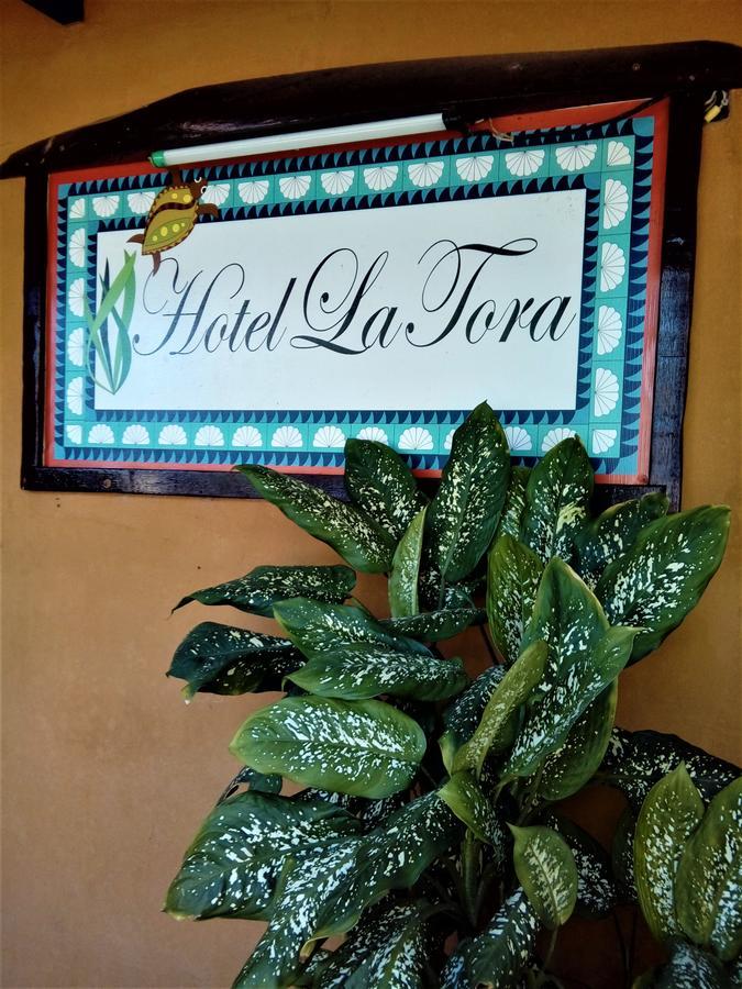 La Tora Hotel Managua Exterior photo
